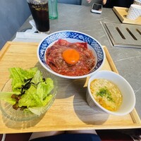#ヒロキヤ六本木 - 