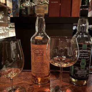 口コミ一覧 : 枝庵 （シアン） - 国際センター/バー [食べログ]