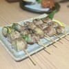 博多串焼き 野菜巻き 個室居酒屋 繁花 東京駅八重洲店