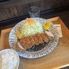 とん汁の店 まるやま食堂 雑色店