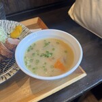 とん汁の店 まるやま食堂 - 