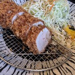 とん汁の店 まるやま食堂 - 
