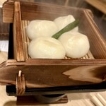 刺しと土鍋 たてがみ - 