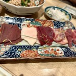 刺しと土鍋 たてがみ - 