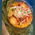 ラーメン スミス - 