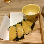 刺しと土鍋 たてがみ - 