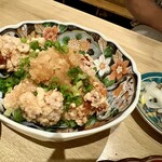 刺しと土鍋 たてがみ - 
