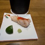 焼うお いし川 - 