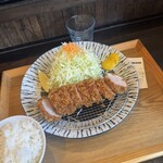 とん汁の店 まるやま食堂 - 