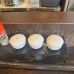 とん汁の店 まるやま食堂 - 