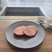 焼肉うしごろ 銀座店 - 