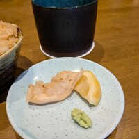 焼うお いし川 名古屋 - 