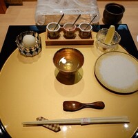 天麩羅 安藤 - 