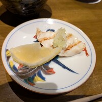 焼うお いし川 名古屋 - 