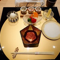 天麩羅 安藤 - 