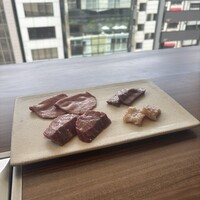 焼肉うしごろ 銀座店 - 