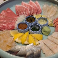 焼うお いし川 名古屋 - 