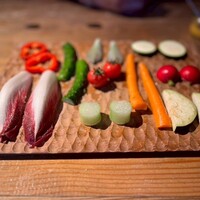 やさいの王様 銀座店 - 