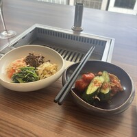 焼肉うしごろ 銀座店 - 