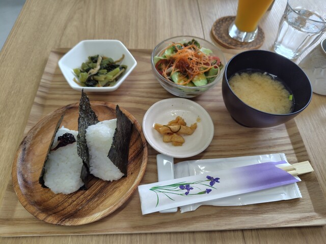 カフェ 和み 北山 | 仙台泉区のカフェ