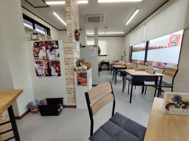 カフェ 和み - 北山（カフェ）の写真