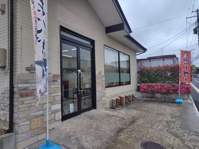 カフェ 和み - 北山（カフェ）の写真