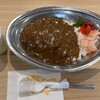カレーショップ インデアン なつぞら店