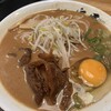 徳島ラーメン奥屋 北島店