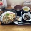 安芸しらす食堂