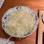 とんかつ乃ぐち - 