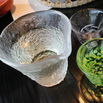 アソベの森 いわき荘 - 夕食