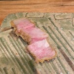 とんかつ乃ぐち - 