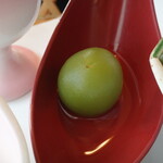 アソベの森 いわき荘 - 夕食