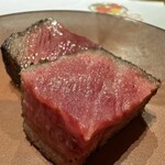 和牛焼肉 格之進 六本木店 - 