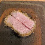 とんかつ乃ぐち - 