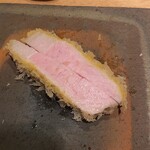 とんかつ乃ぐち - 