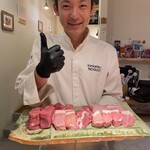 とんかつ乃ぐち - 