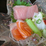 アソベの森 いわき荘 - 夕食