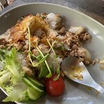 カフェ グローブ - 