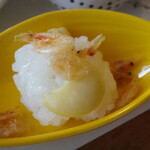 アソベの森 いわき荘 - 夕食