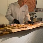 とんかつ乃ぐち - 