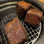 和牛焼肉 格之進 六本木店 - 