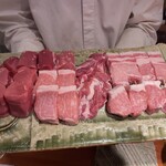 とんかつ乃ぐち - 