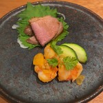 とんかつ乃ぐち - 