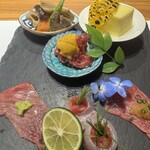 和牛焼肉 格之進 六本木店 - 