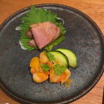 とんかつ乃ぐち - 