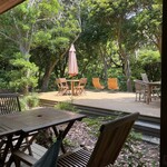 カフェ グローブ - 