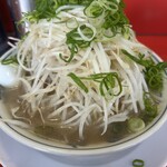 ラーメン福 黄金店 - 