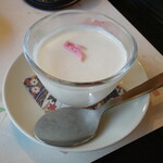 アソベの森 いわき荘 - 夕食