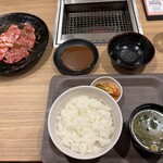 松阪牛焼肉 一升びん - 